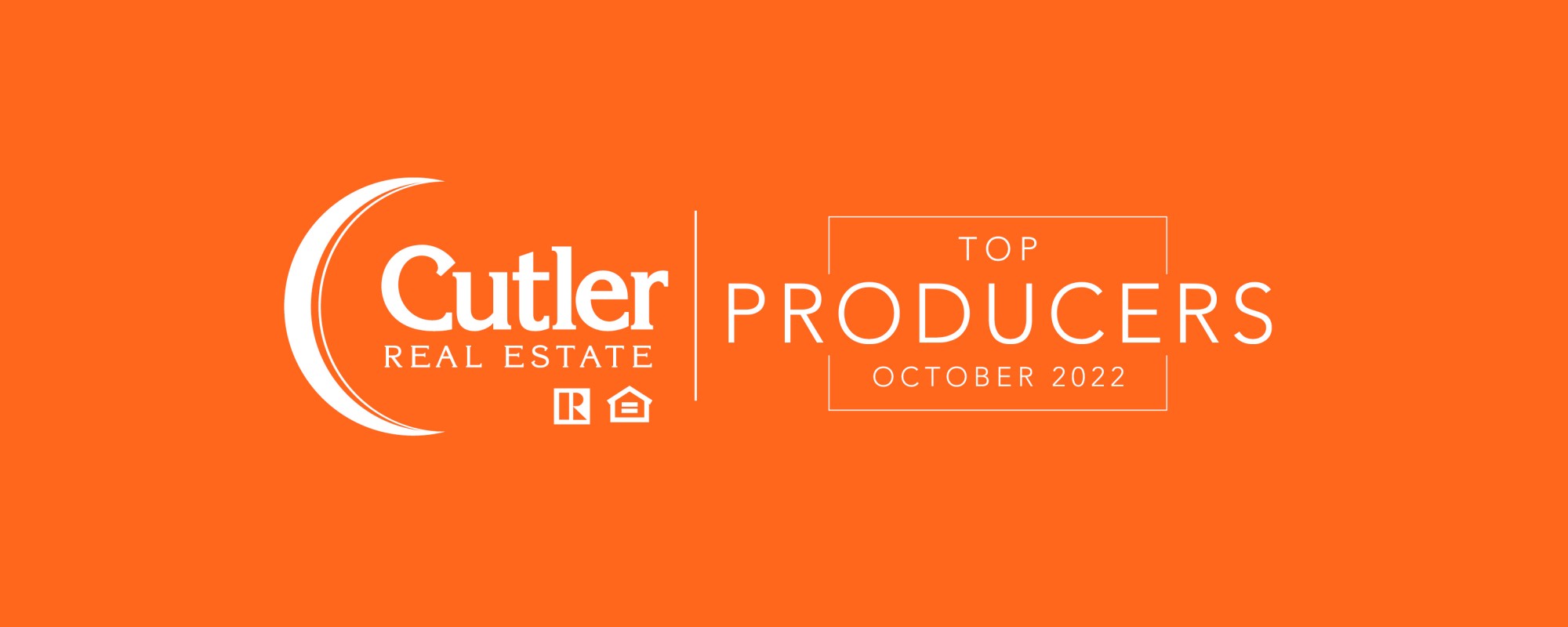 Top Producers - October 2022 - Cutler Real Estate